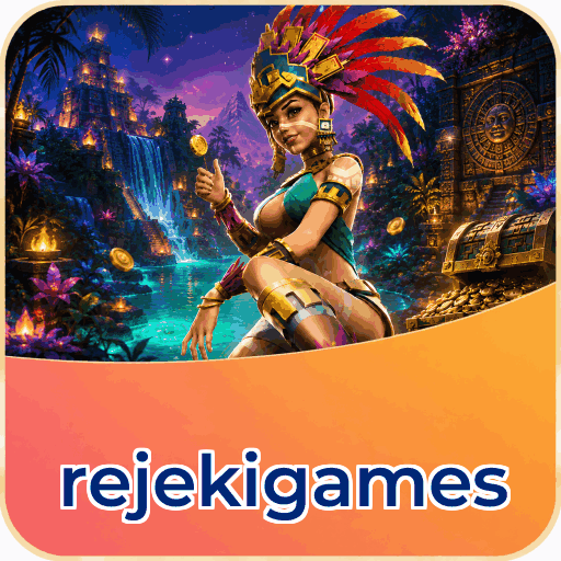 rejekigames
