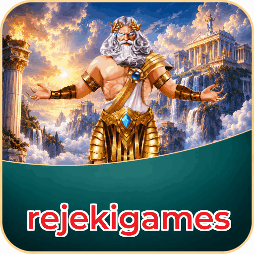 rejekigames