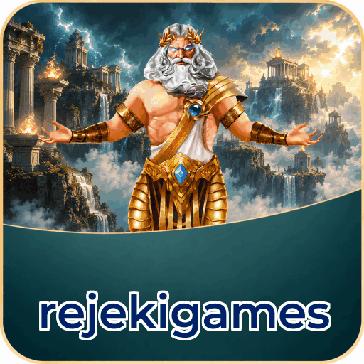 rejekigames