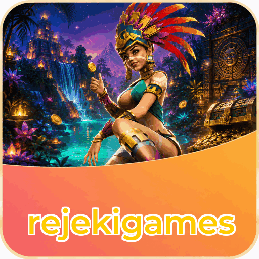 rejekigames