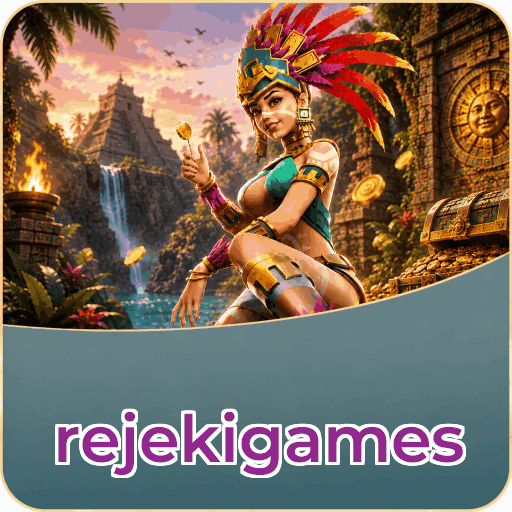 Katalog aplikasi Android rejekigames Indonesia