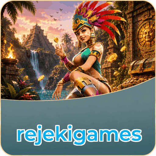 Verifikasi APK resmi rejekigames Indonesia
